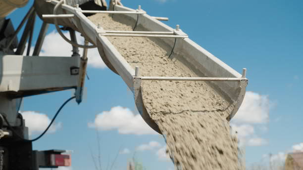 Best Concrete Driveway Installation in Vienna, IL