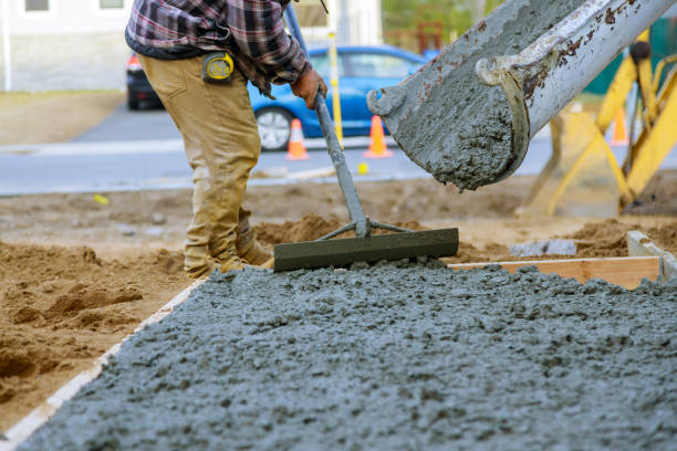 Best Concrete Removal and Replacement in Vienna, IL
