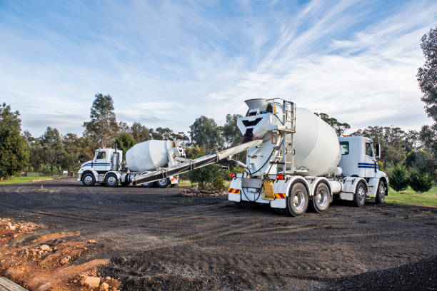 Best Concrete Demolition Services in Vienna, IL