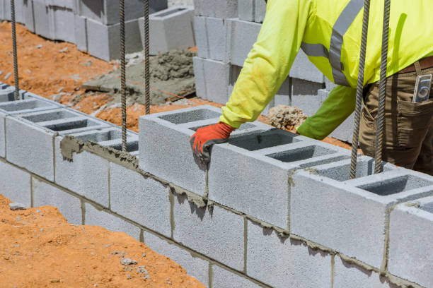 Best Concrete Foundation Repair in Vienna, IL