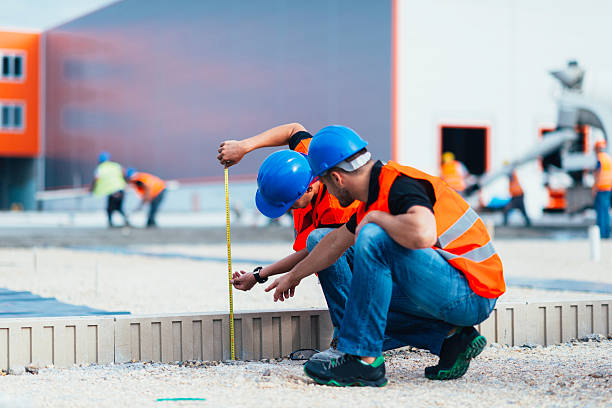 Best Commercial Concrete Services in Vienna, IL