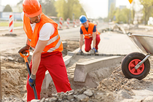 Best Concrete Retaining Walls in Vienna, IL
